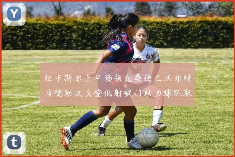 纽卡斯尔上半场领先桑德兰沃尔特马德助攻戈登低射破门助力球队取胜